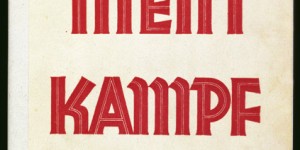 « Mein Kampf »