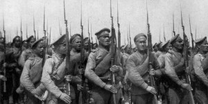 Armée rouge