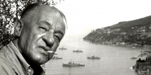 Blaise Cendrars