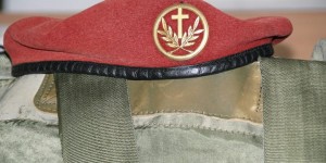 Béret aumônier