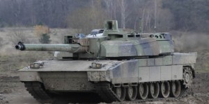 Char Leclerc