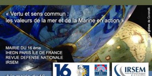 Colloque valeurs Marine