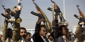 Yemen Houthi