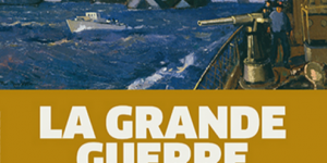 La Grande guerre en Méditerranée