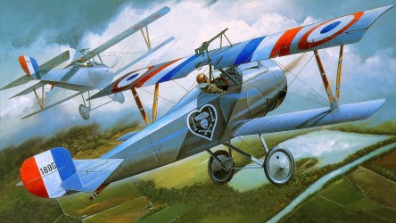 Colloque : L’aviation militaire au sortir de la Grande Guerre @ Auditorium de l'Hôtel de Ville | Paris | Île-de-France | France