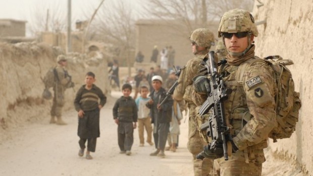 A LIRE : L’interculturalité dans les opérations militaires – Le cas américain en Irak et en Afghanistan
