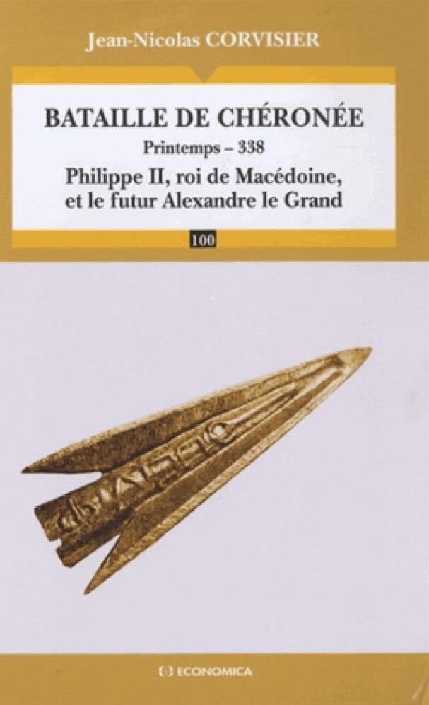 Cela s'est passé le 1er sept  - Chronique culturelle - Histoire- Bataille-de-Ch%C3%A9ron%C3%A9e