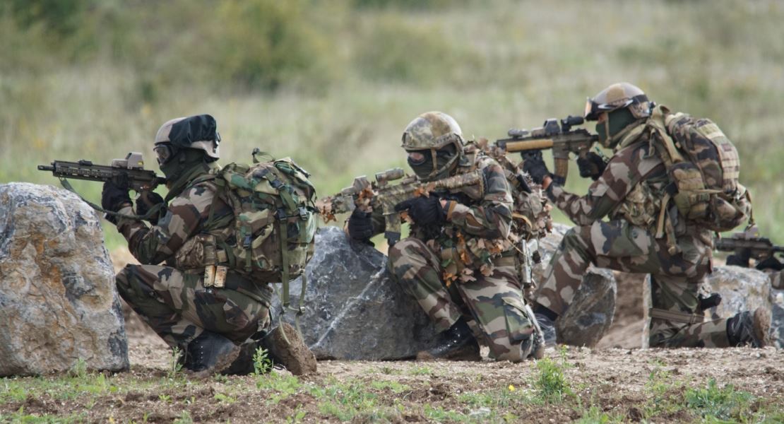 A LIRE : L’évolution de la doctrine d’utilisation des Forces spéciales françaises
