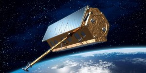 Geospatial