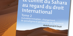 Conflit Sahara