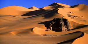 Sahara