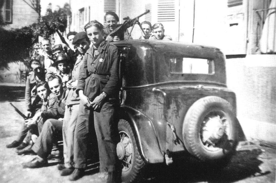 A LIRE : Maquis et maquisards La Résistance en armes 1942-1944