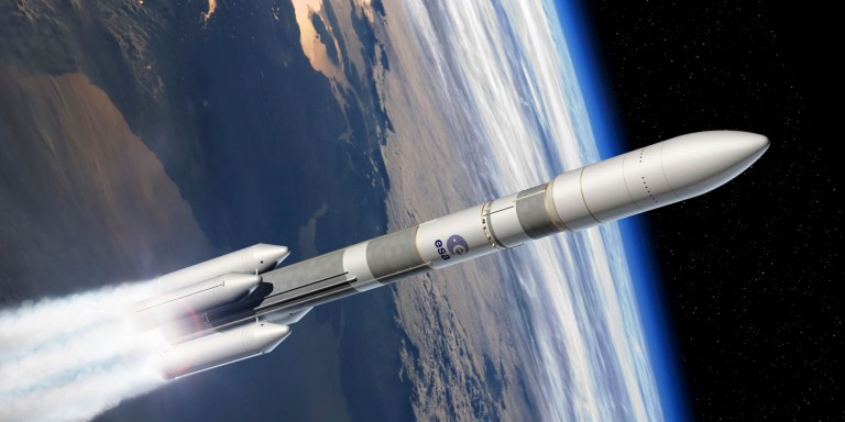 Ariane 6 : le début de la fin pour l’industrie spatiale européenne ?