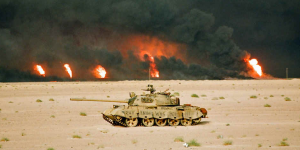 Desert-Storm