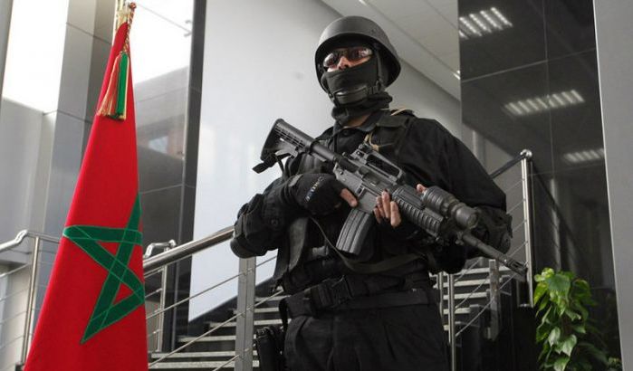 Le Maroc, fer de lance de la lutte anti-terroriste
