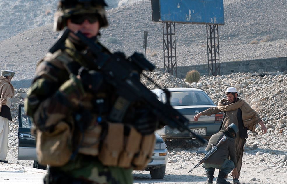A LIRE : Deux ans dans les pas de Zamaraï Païkan, général et héros afghan