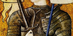 Jeanne d’Arc 2