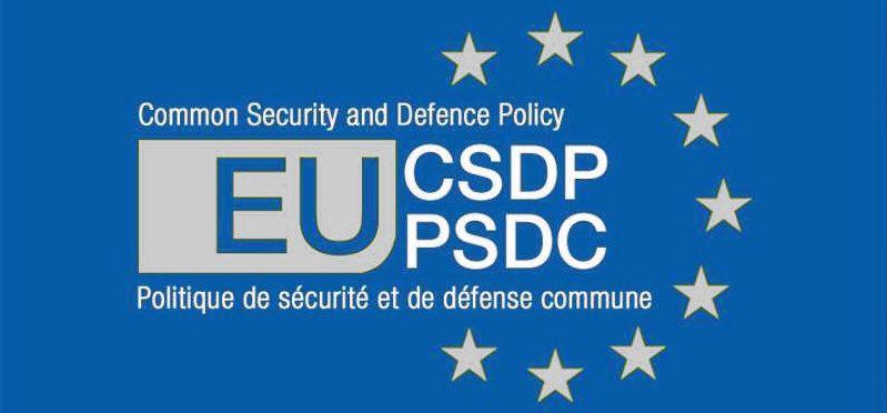 Nouveau point sur la défense européenne