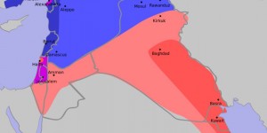 Sykes-Picot