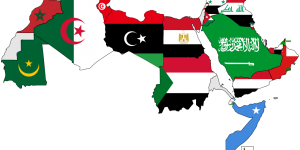 Monde arabe2