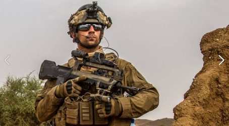 Colloque : Les opérations extérieures - Du terrain à l’Histoire @ BALARD | Paris | Île-de-France | France