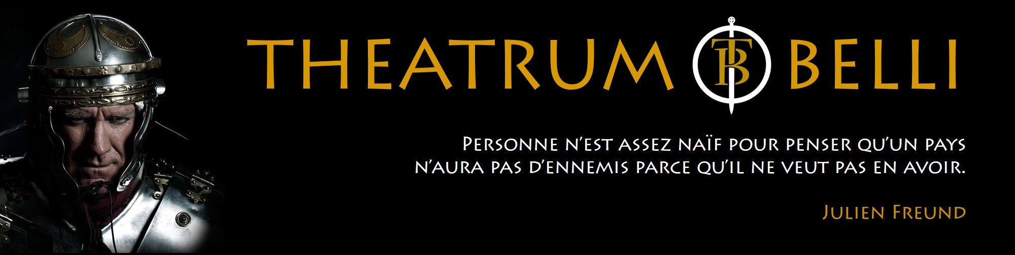 Theatrum Belli