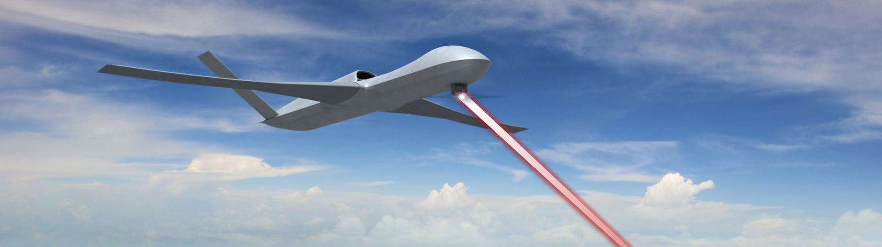 SCIENCES : Technologies laser pour applications militaires