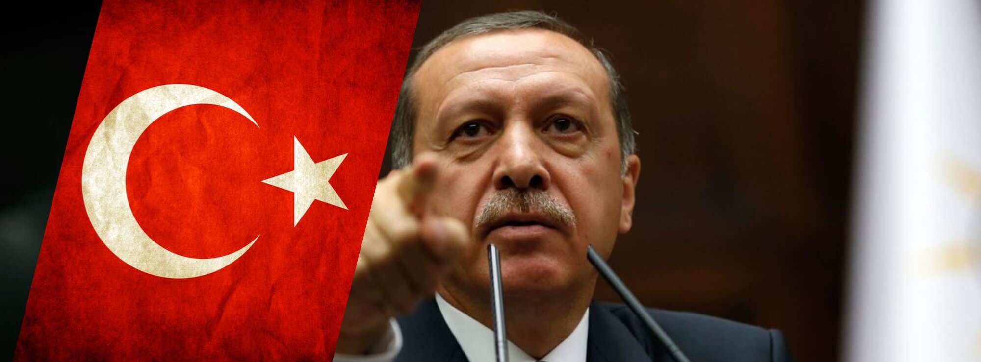 La Turquie face à l’Europe et au Moyen-Orient – Les mutations de l’islamisme turc depuis 2002 (Thèse)