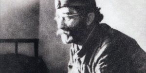 général Mihailovic