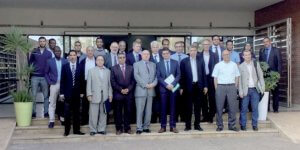 Colloque RABAT