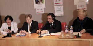 Conférence Frères musulmans