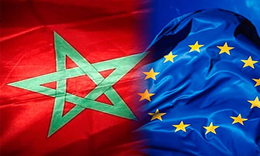 MAROC : Quels enjeux stratégiques pour l’Europe et l’Afrique ?