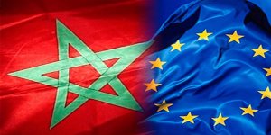UE MAROC