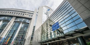 Parlement-européen-Bruxelles