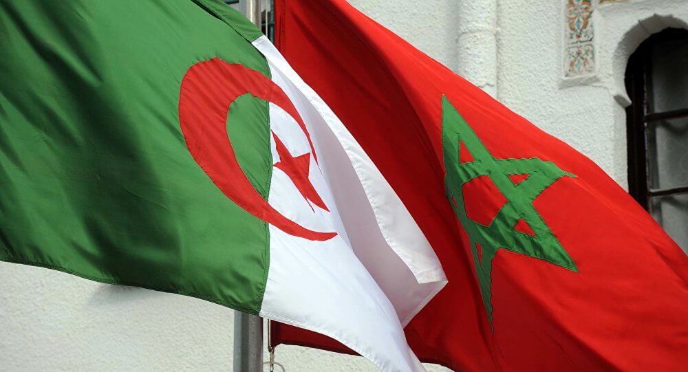 Le Roi du Maroc tend la main à l’Algérie