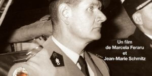 DVD Saint Marc