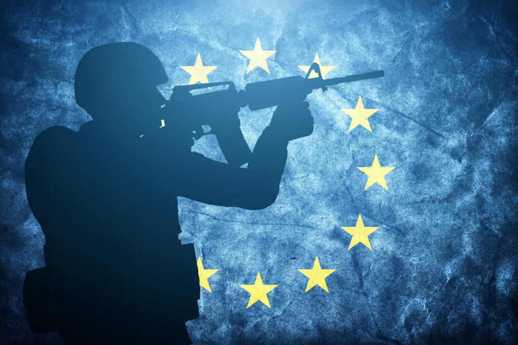 Autonomie stratégique : Le nouveau Graal de la Défense européenne