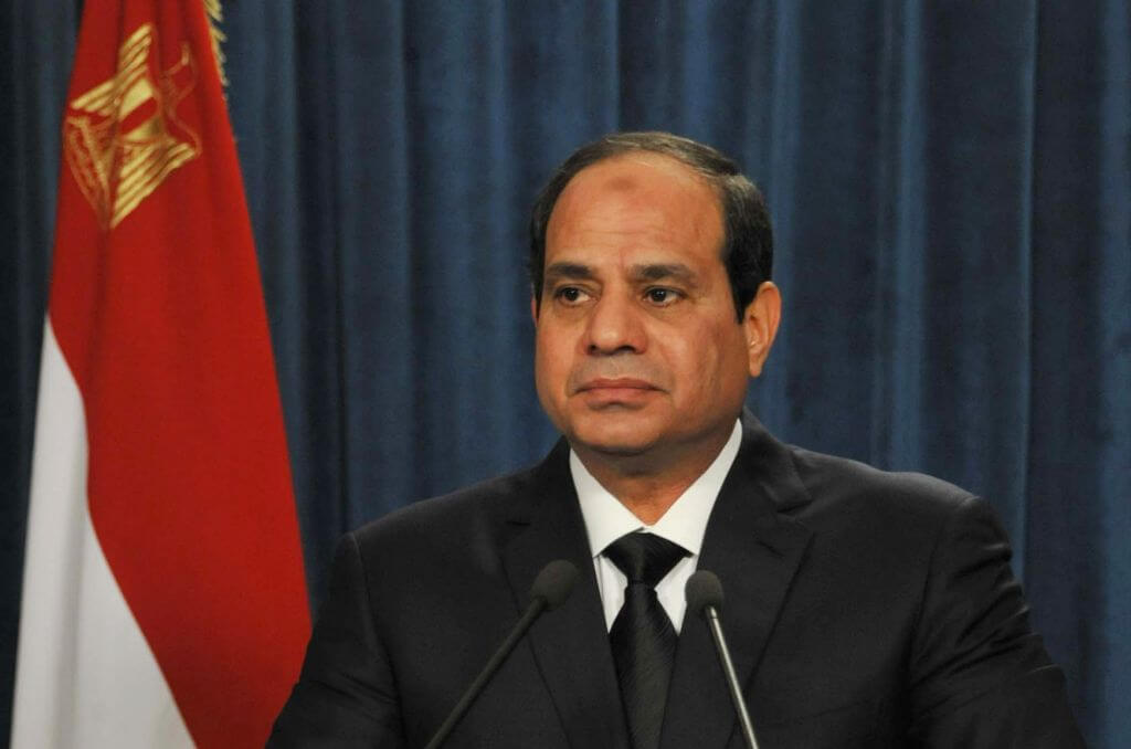 L’Égypte a besoin de stabilité et de continuité
