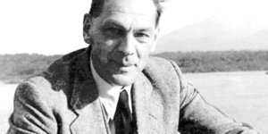 Richard SORGE