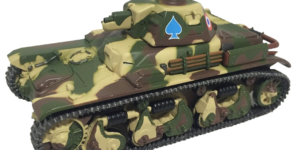Renault R35 – canon A38 L33