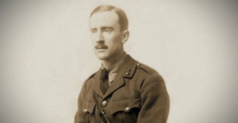 TOLKIEN ET LA GUERRE @ Auditorium Austerlitz du musée de l'Armée