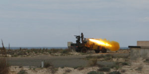 35RAP_Matériel_missile sol-air MISTRAL (1)
