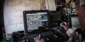 35RAP_Métier_pilote drone de reconnaissance au contact DRAC