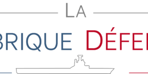 Logo La Fabrique Défense