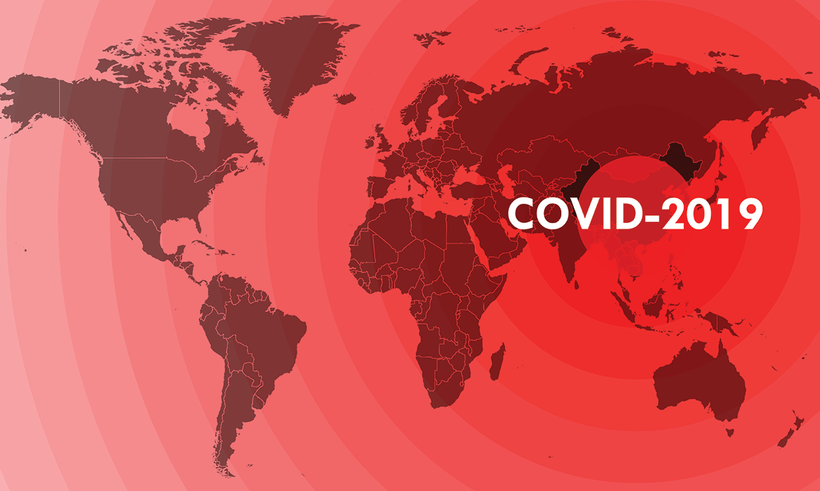 OPINION : Le coronavirus, le danger chinois et la mondialisation ...