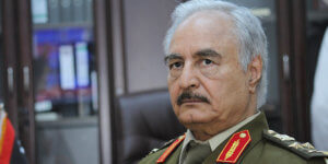 Haftar