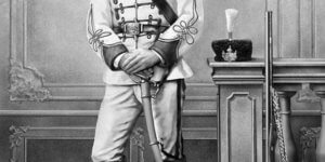 Vasil Levski 1