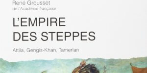 empire des Steppes