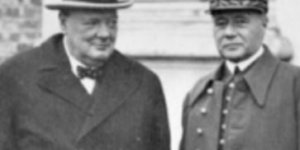 Churchill Gamelin
