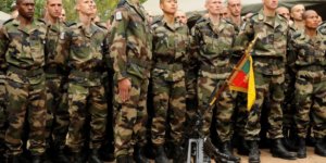 Légionnaire 4